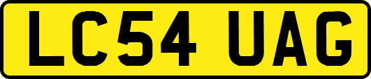 LC54UAG