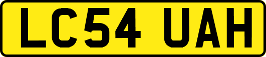 LC54UAH