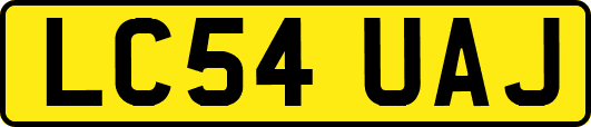 LC54UAJ