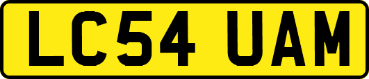 LC54UAM