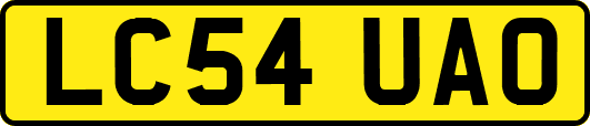 LC54UAO