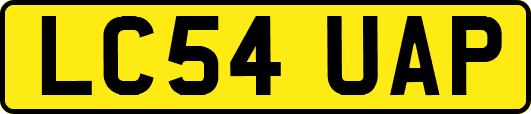LC54UAP