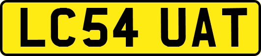 LC54UAT