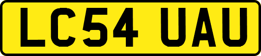 LC54UAU