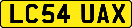LC54UAX