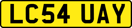LC54UAY
