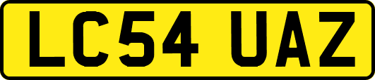 LC54UAZ