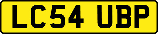 LC54UBP