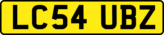 LC54UBZ