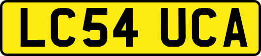 LC54UCA