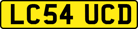LC54UCD
