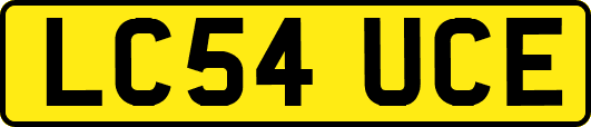 LC54UCE