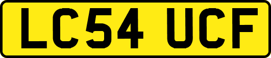LC54UCF