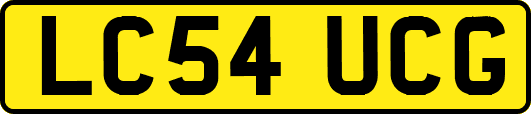 LC54UCG