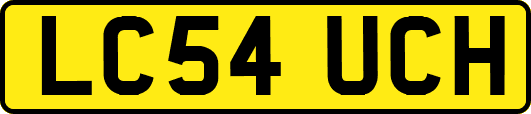 LC54UCH