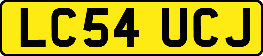 LC54UCJ
