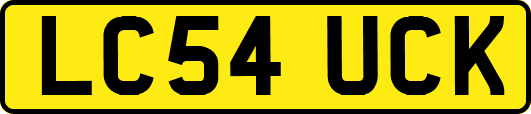 LC54UCK