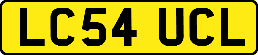 LC54UCL