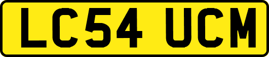LC54UCM