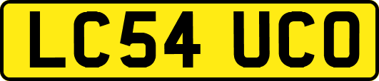 LC54UCO