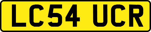 LC54UCR
