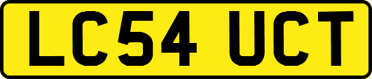LC54UCT