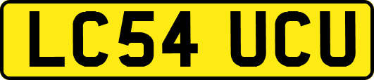 LC54UCU