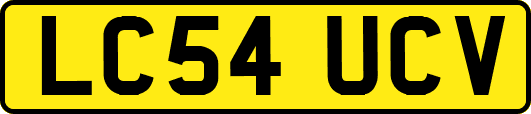 LC54UCV