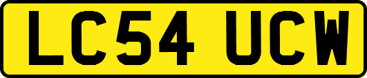LC54UCW