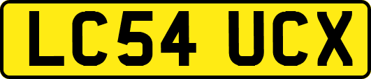 LC54UCX