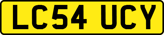 LC54UCY