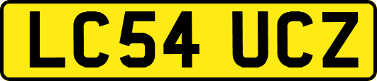 LC54UCZ