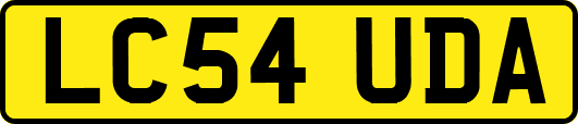LC54UDA