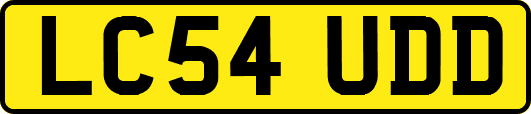 LC54UDD