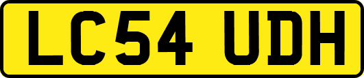 LC54UDH