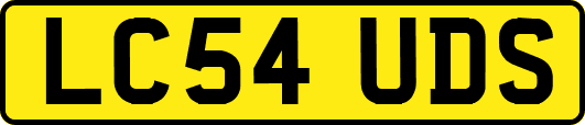 LC54UDS
