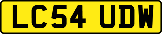 LC54UDW