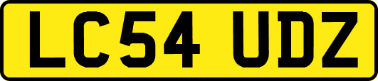 LC54UDZ