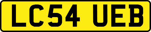 LC54UEB
