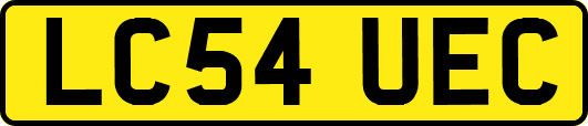 LC54UEC