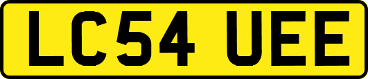 LC54UEE