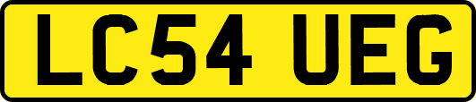LC54UEG
