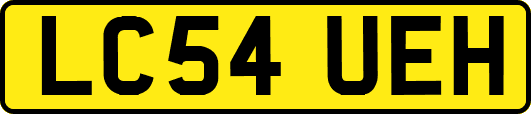 LC54UEH