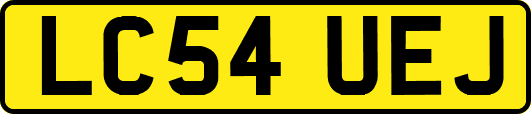 LC54UEJ