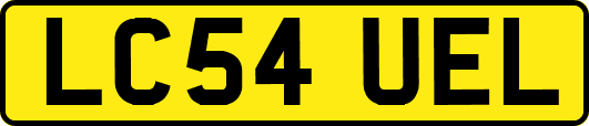 LC54UEL