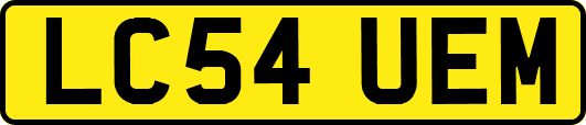 LC54UEM