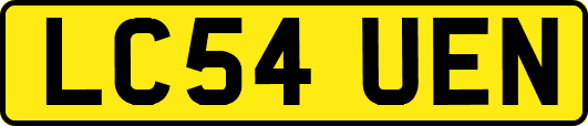 LC54UEN