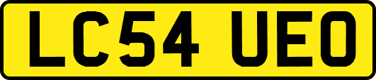 LC54UEO
