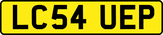 LC54UEP
