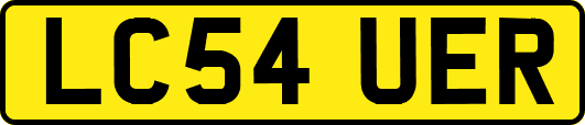 LC54UER
